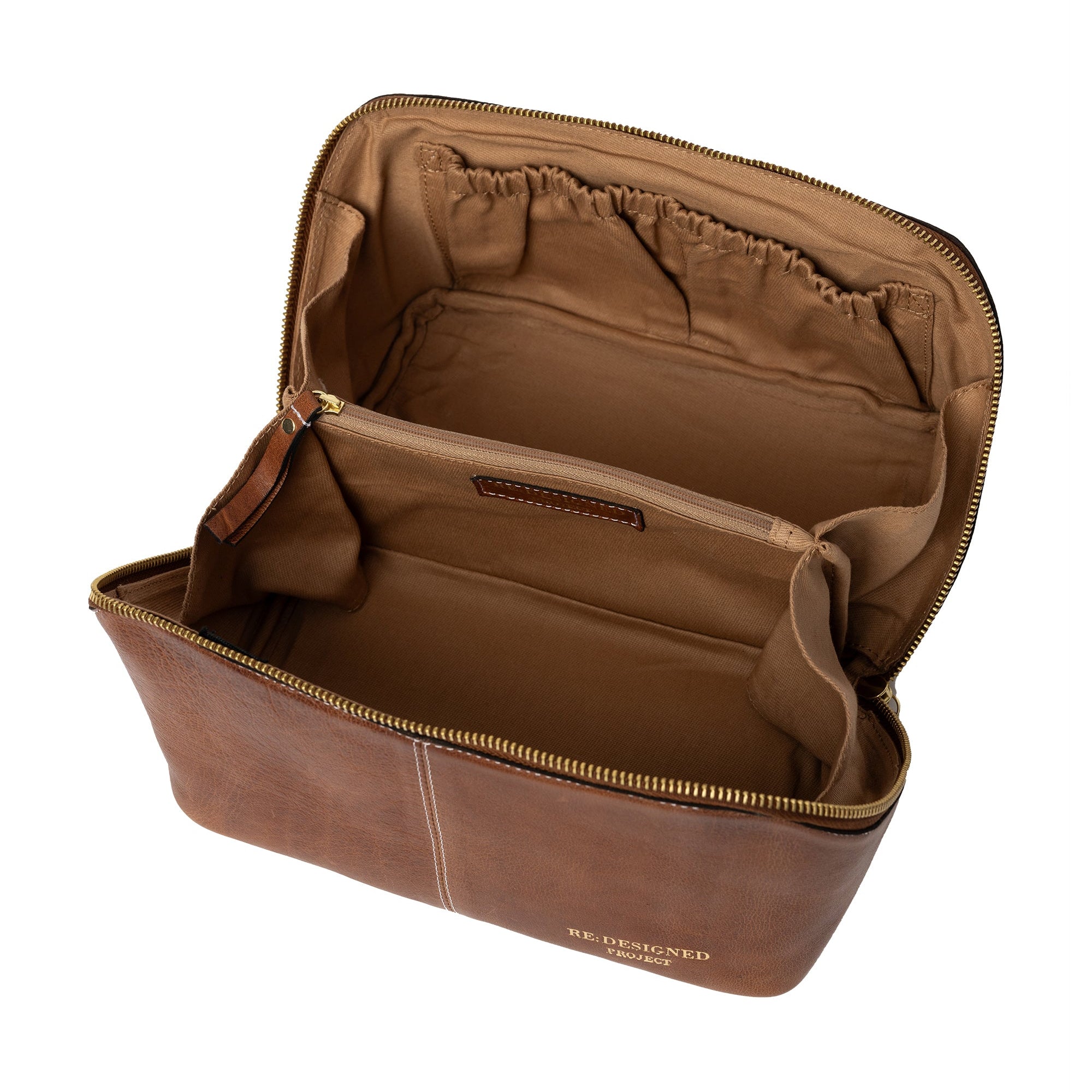 RE:DESIGNED Project 9 - Project Bag