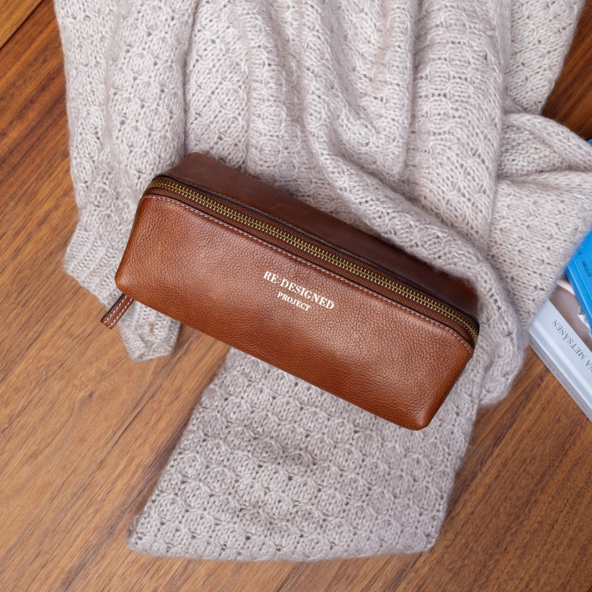 RE:DESIGNED Project 41 - Project Bag