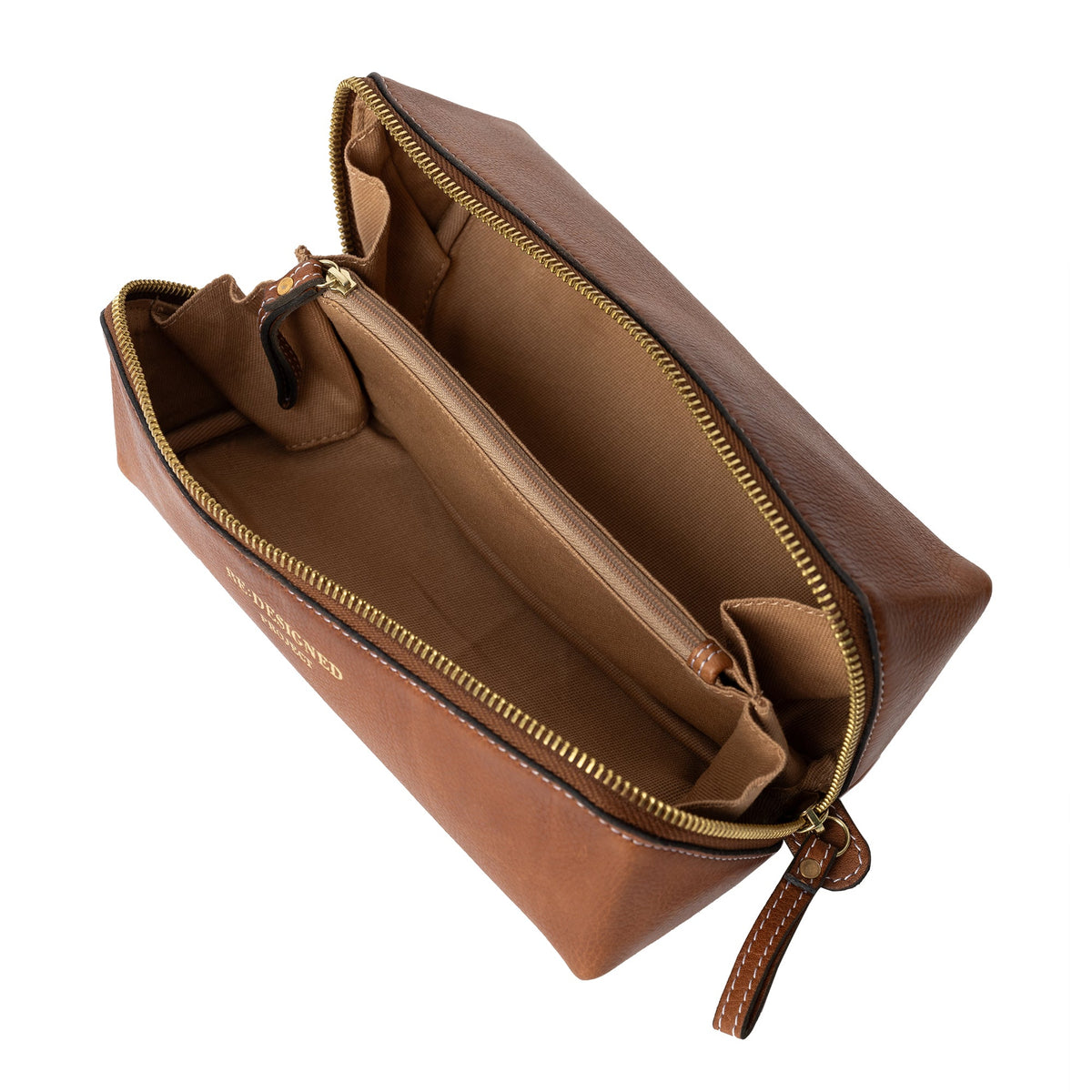 RE:DESIGNED Project 41 - Project Bag