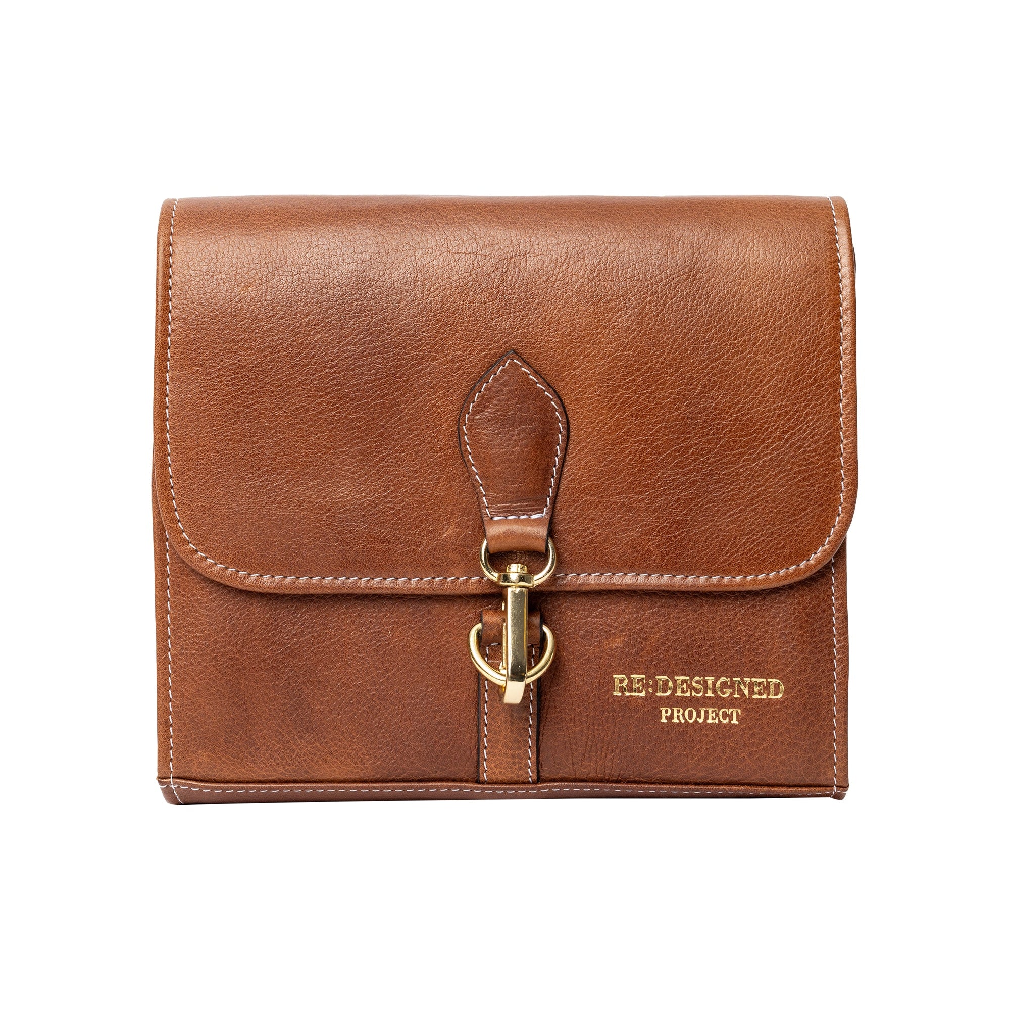 RE:DESIGNED Project 93 - Needle Case