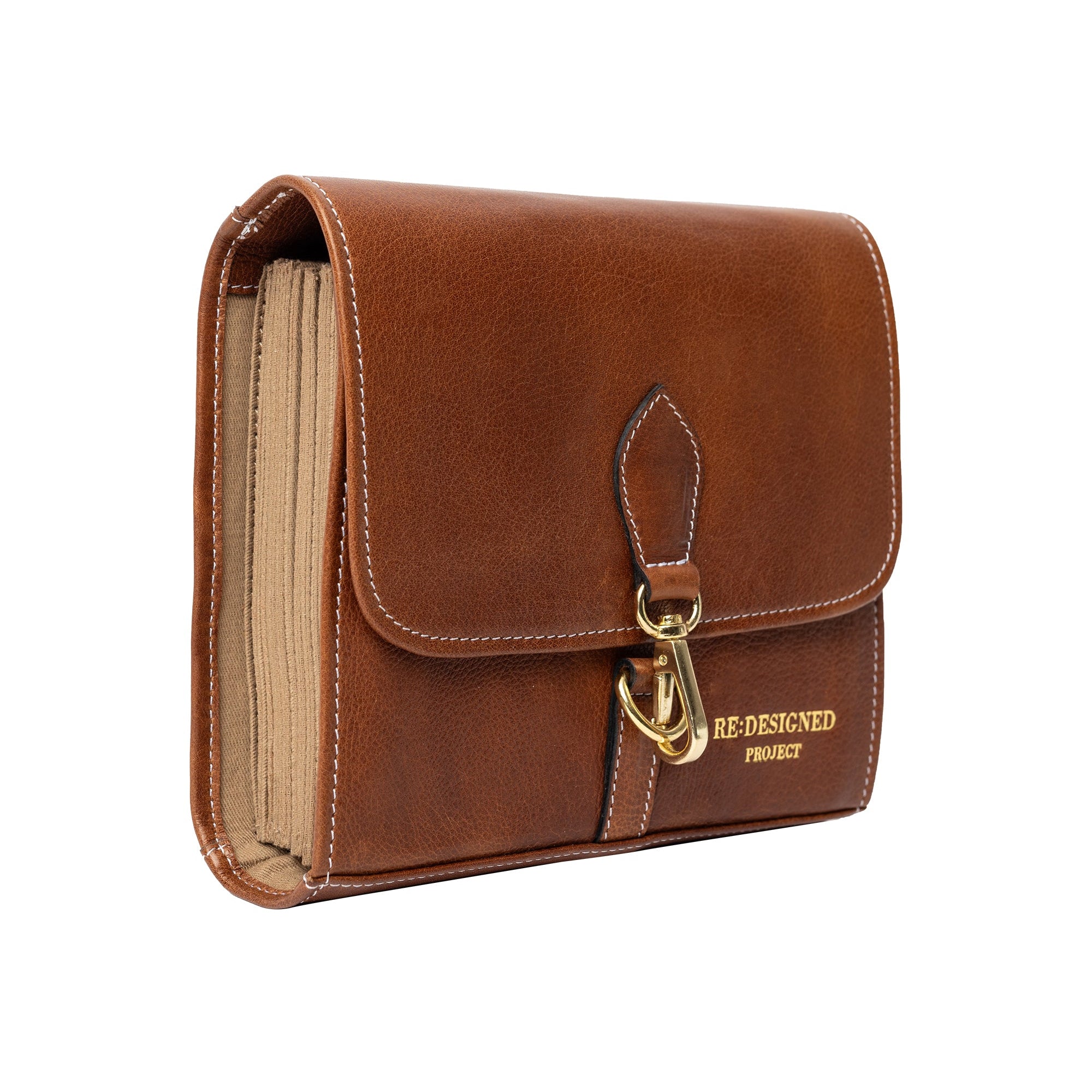 RE:DESIGNED Project 93 - Needle Case