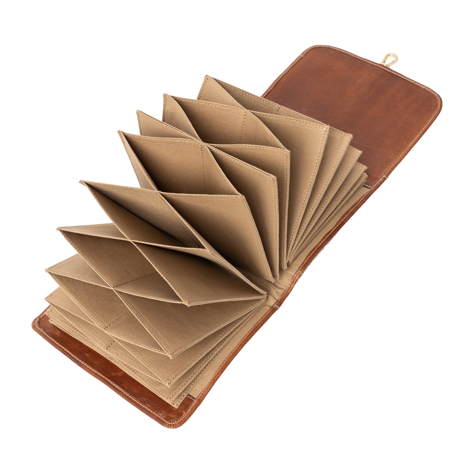 RE:DESIGNED Project 93 - Needle Case