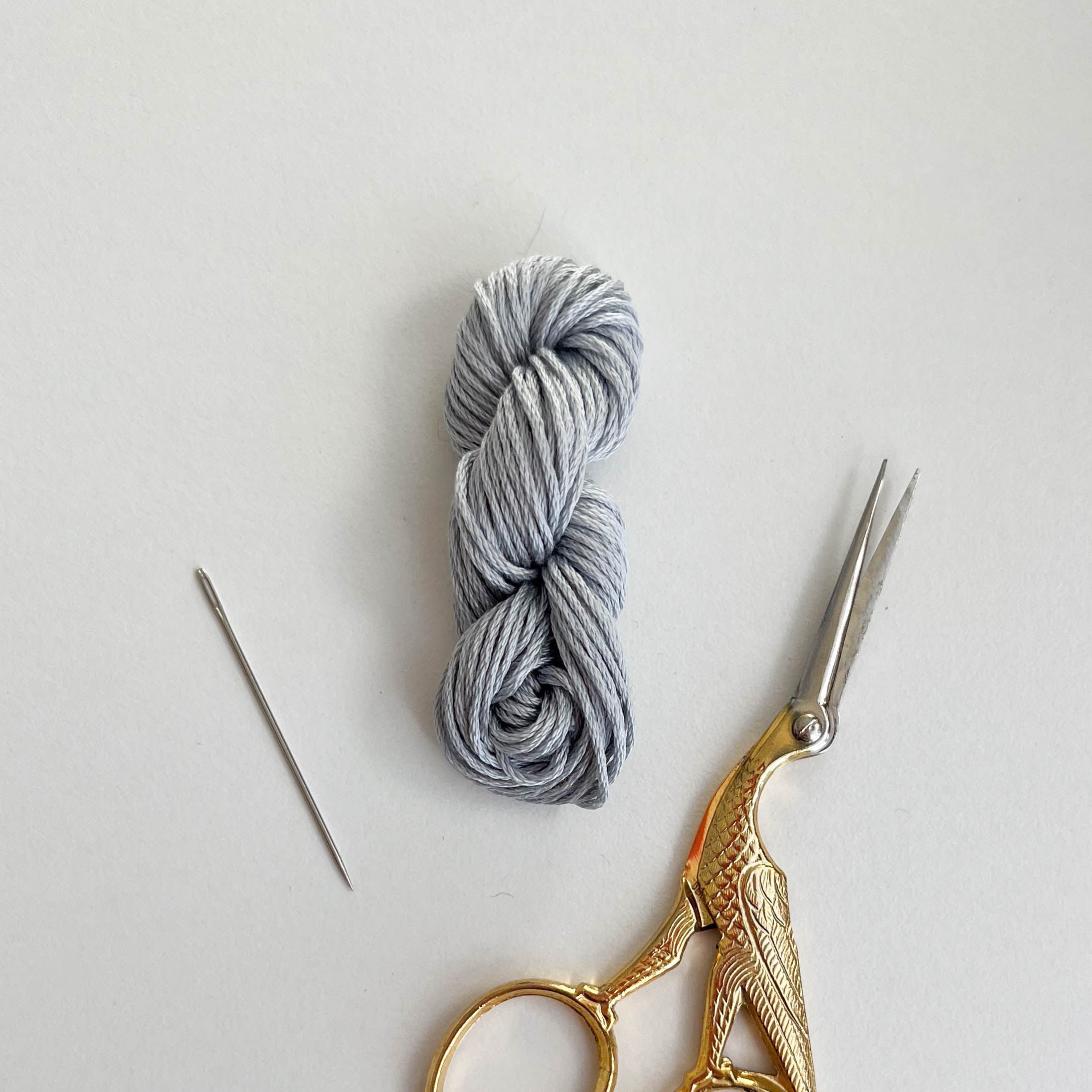 Valdani 6-Ply Cotton Embroidery Floss