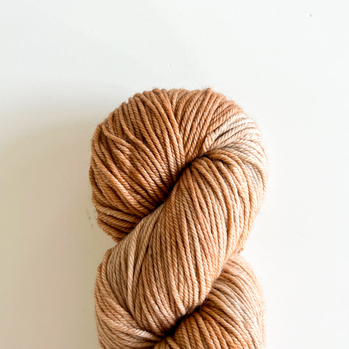 Ruth Rib Knit Hat Kit