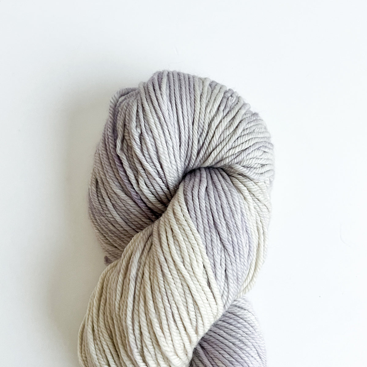 Ruth Rib Knit Hat Kit