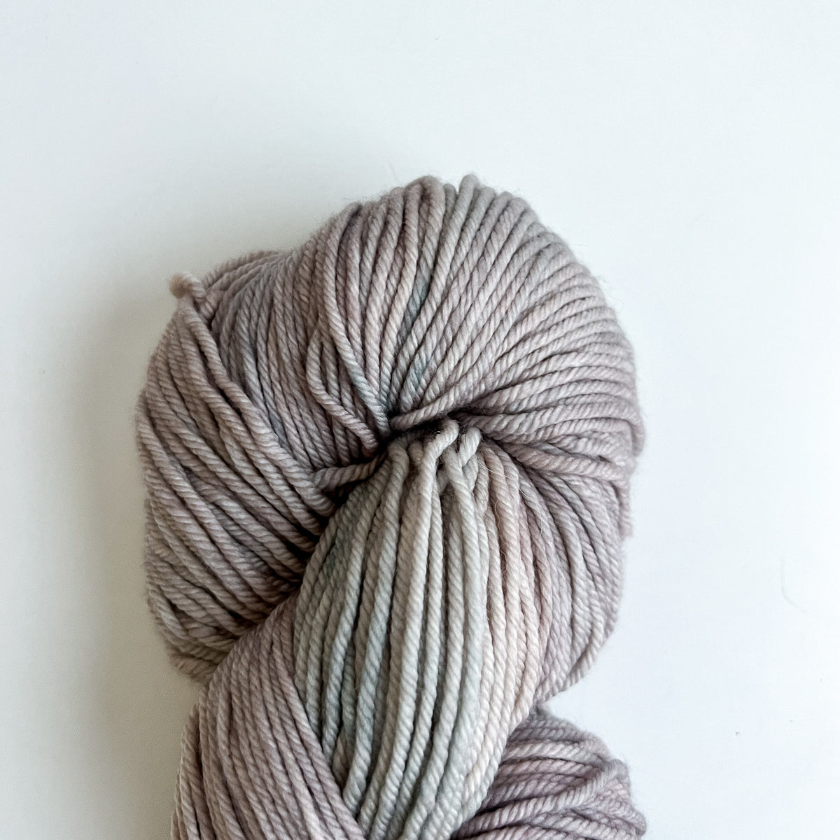Ruth Rib Knit Hat Kit
