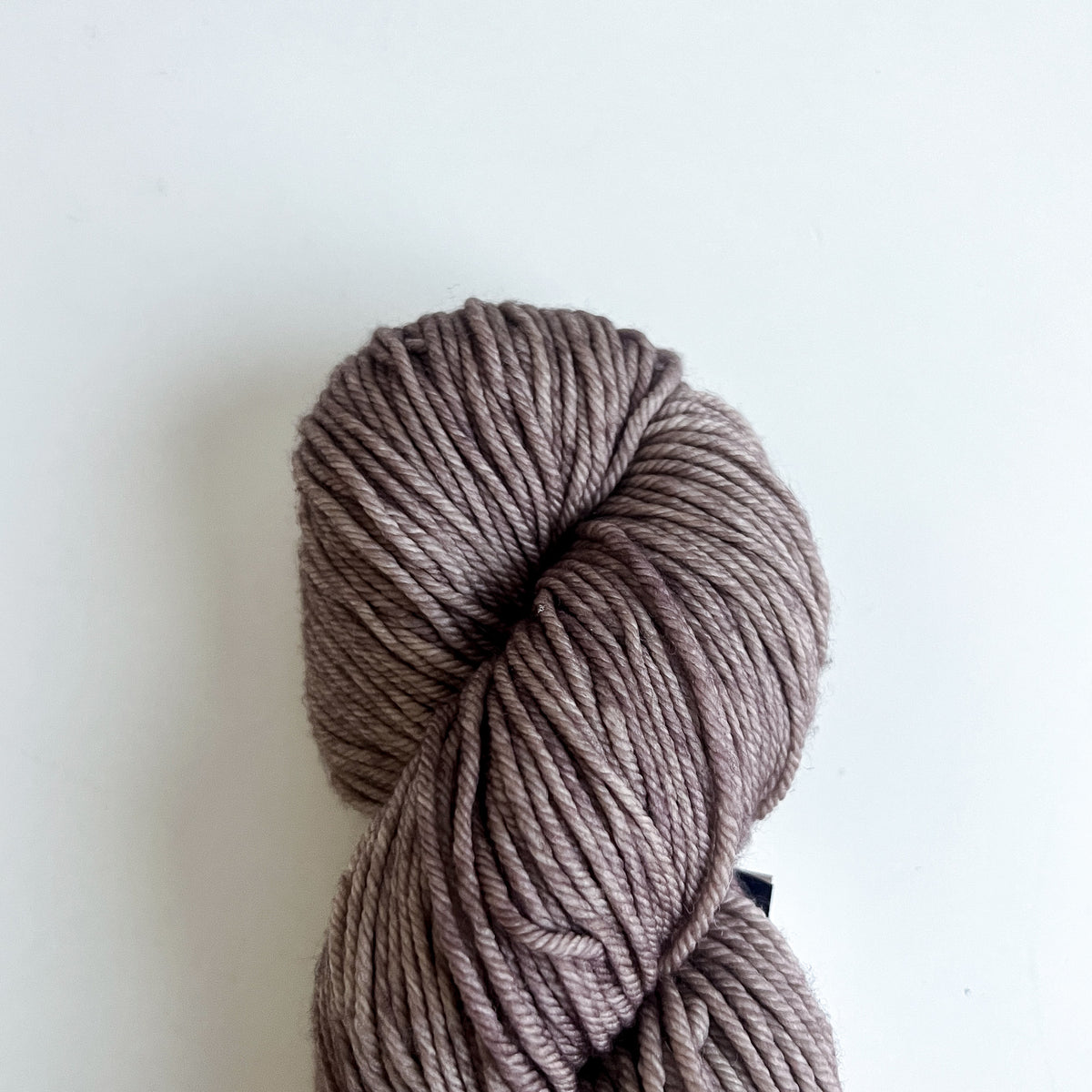 Ruth Rib Knit Hat Kit
