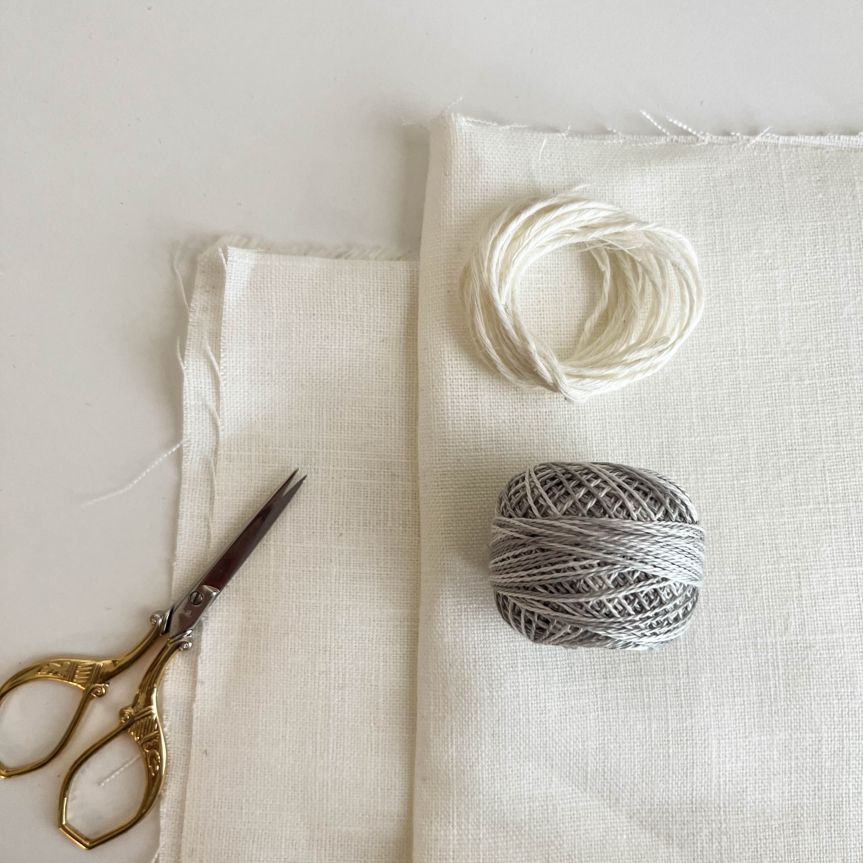 Tannenbaum Ornament Kit