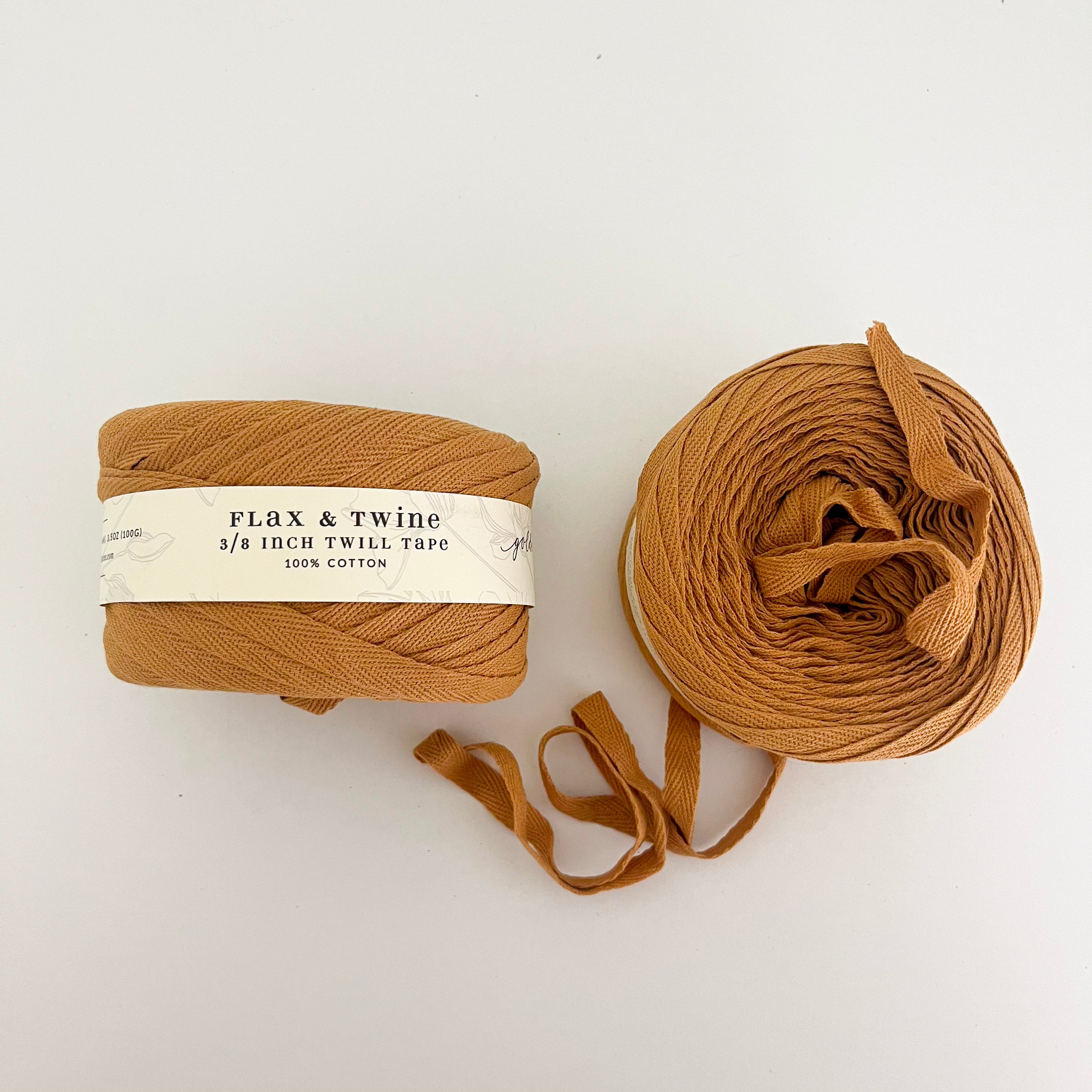 40-60% Off Velvet & Twill Tape Partial Yardage & Seconds