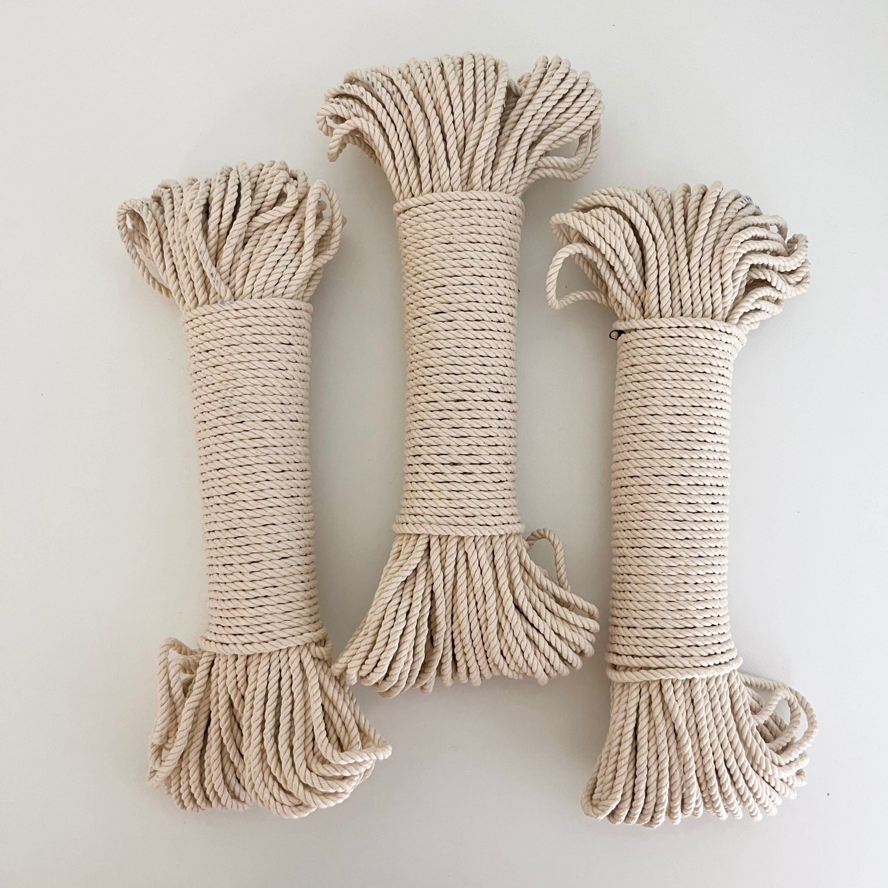 40-60% Off Rope, Raffia & Notions Seconds