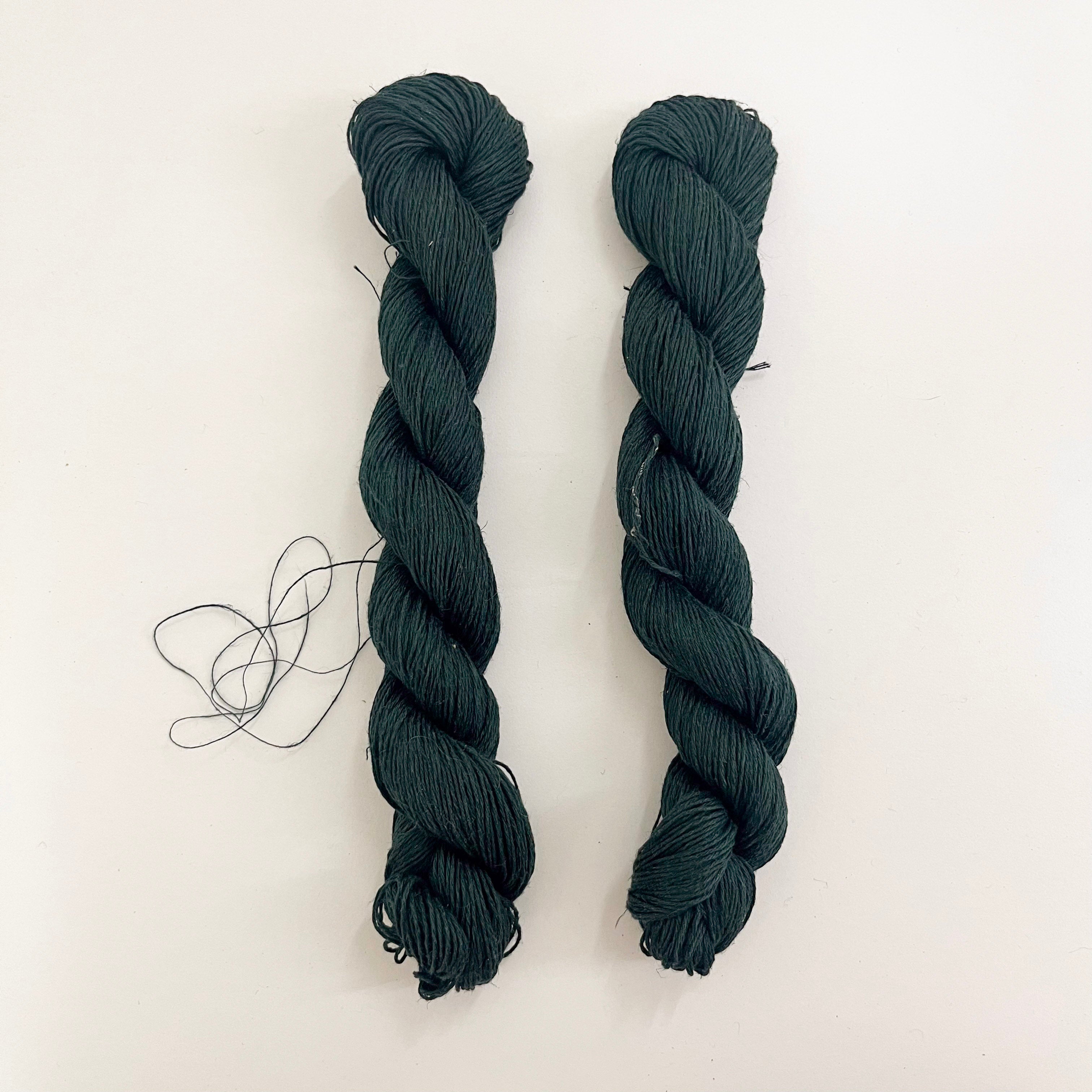 40-60% Off Linen & Yarn Partial Yardage and Seconds