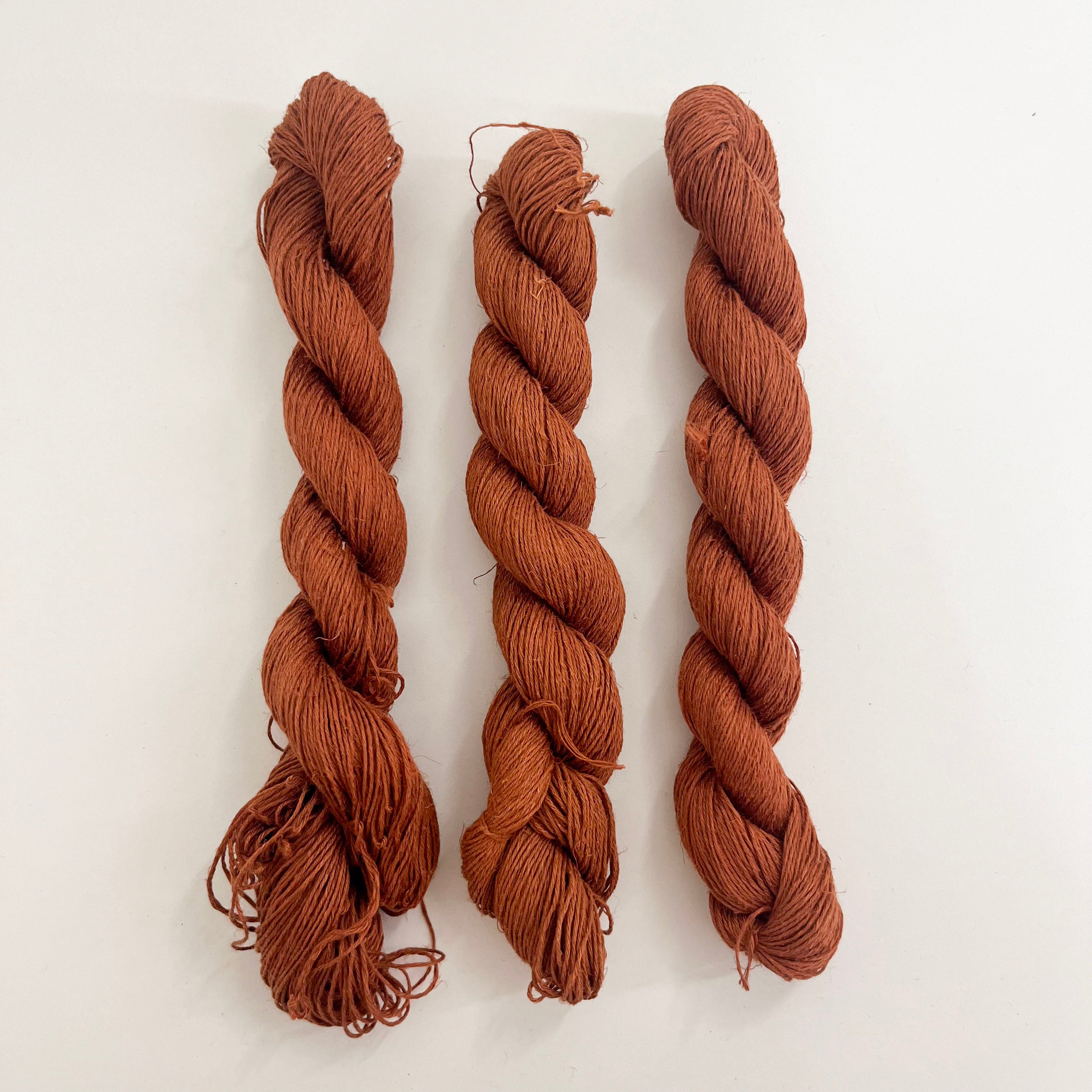 40-60% Off Linen & Yarn Partial Yardage and Seconds