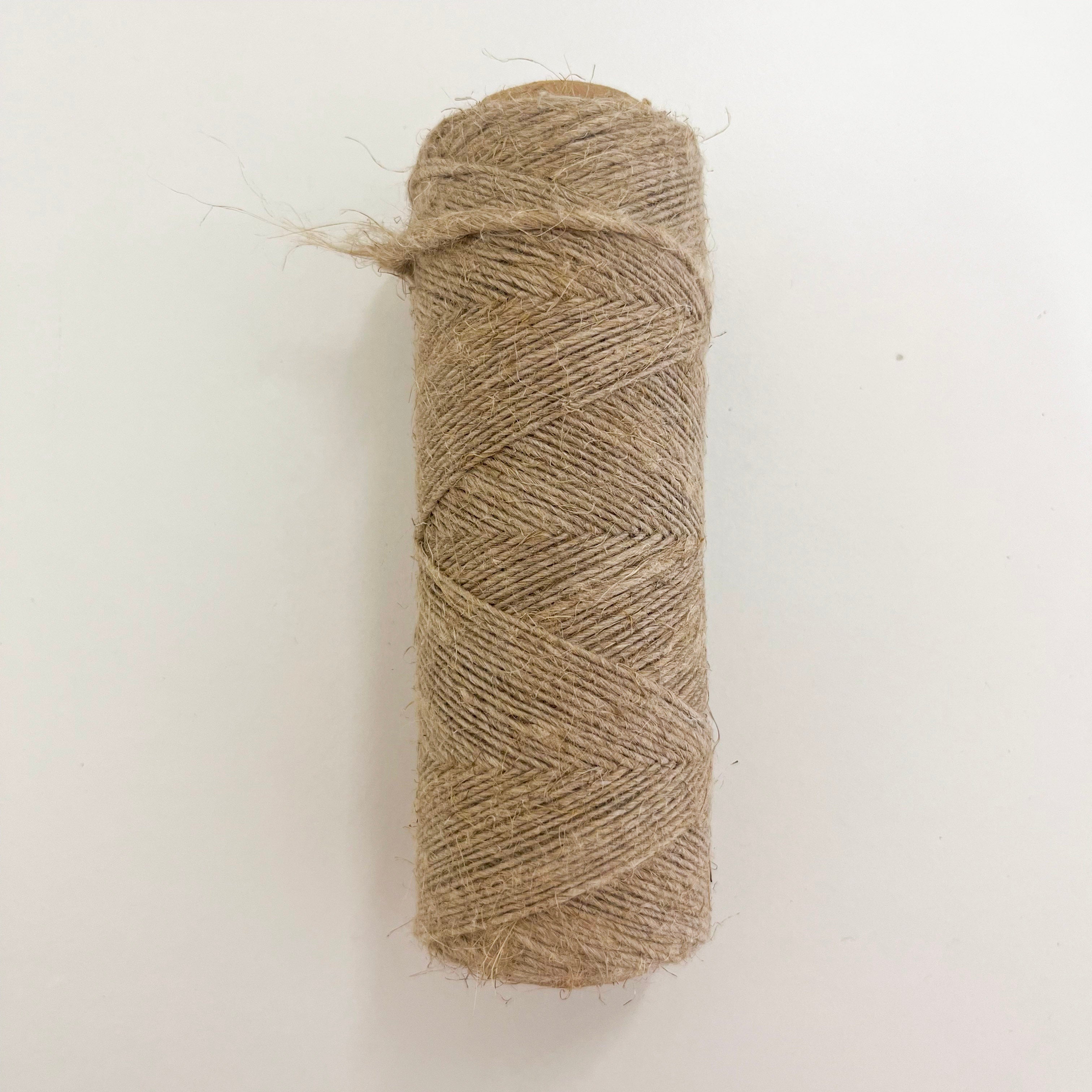 40-60% Off Linen & Yarn Partial Yardage and Seconds