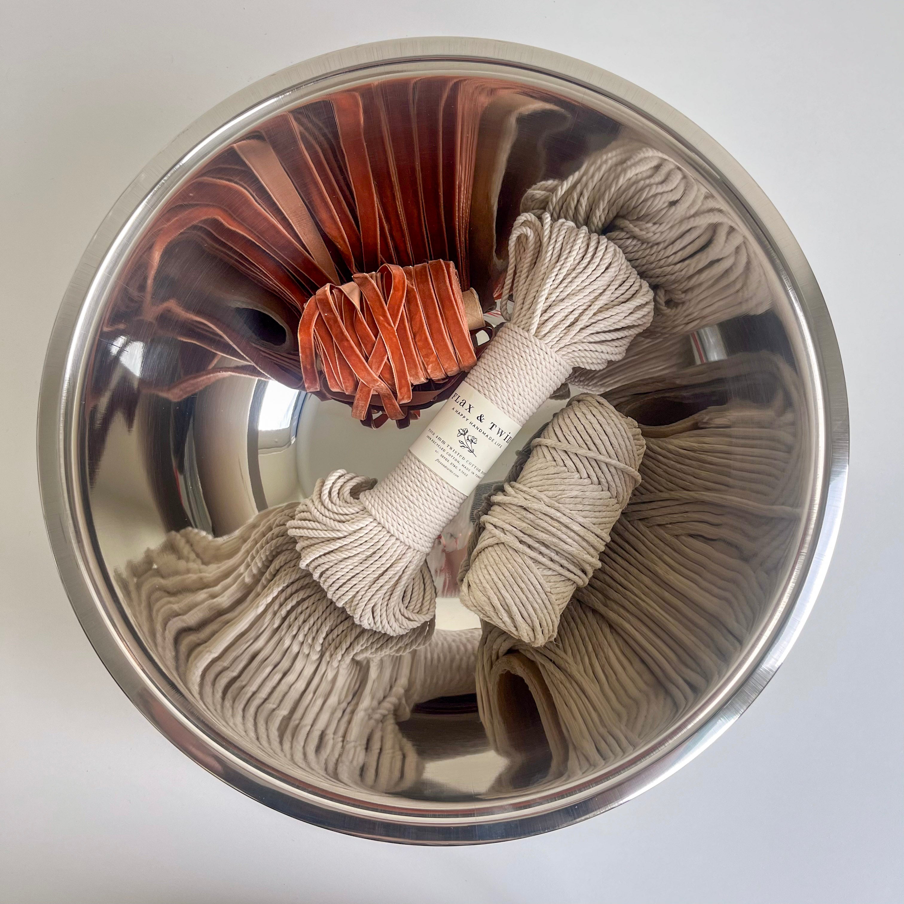 Stainless Steel Bowl