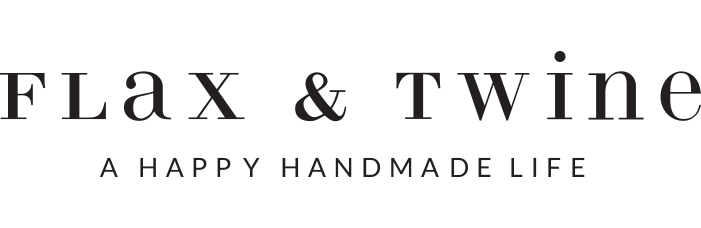 Flax & Twine logo