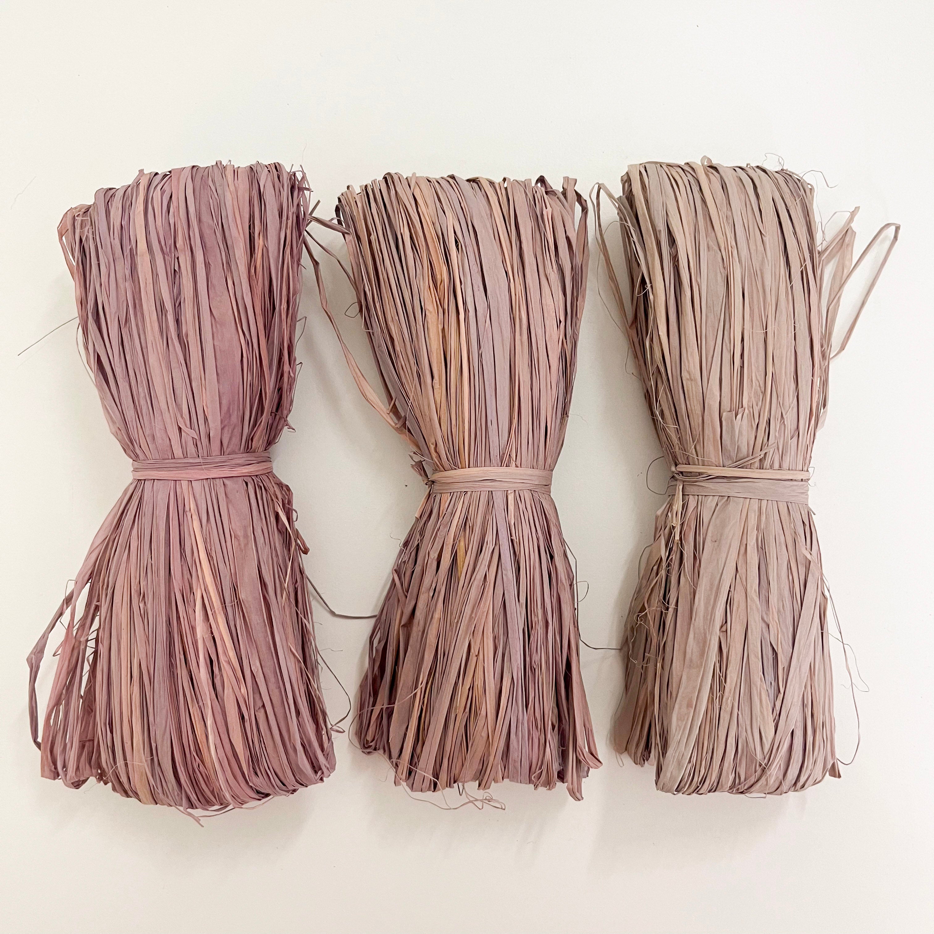 40-60% Off Rope, Raffia & Notions Seconds