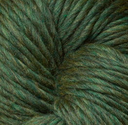 Arm Knit Seed Stitch Blanket Kit