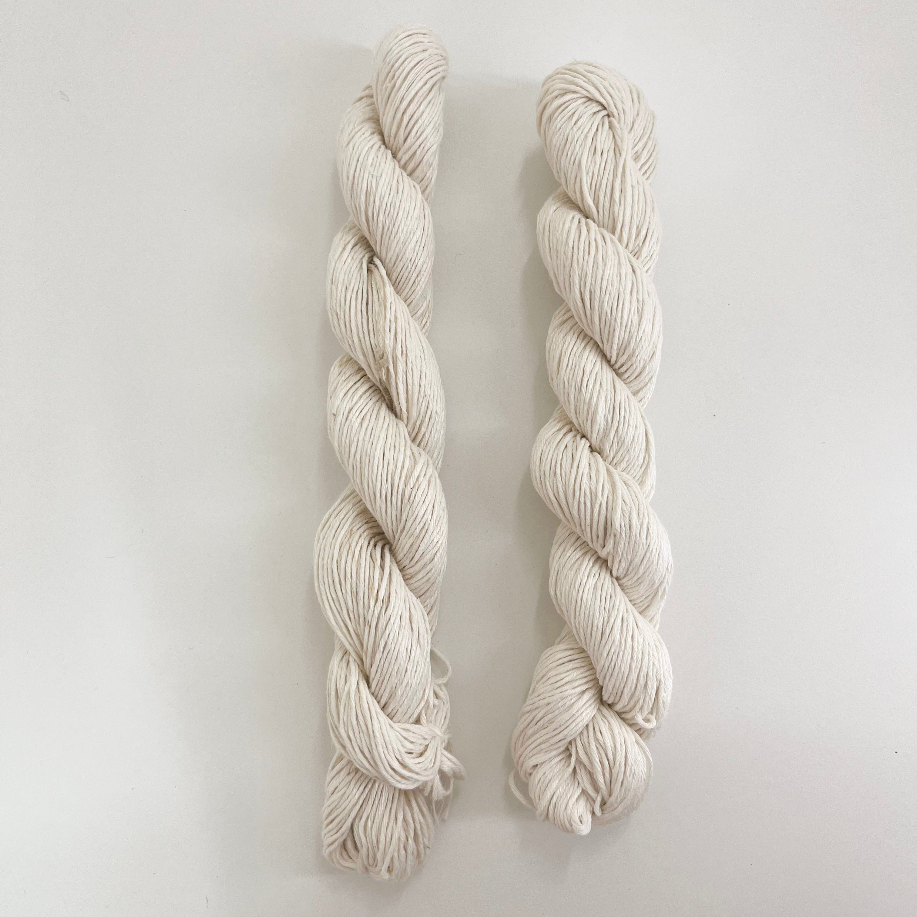 40-60% Off Linen & Yarn Partial Yardage and Seconds