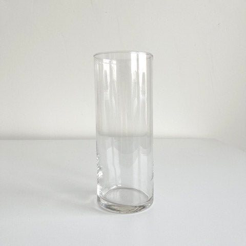 Glass Cylinder Vase