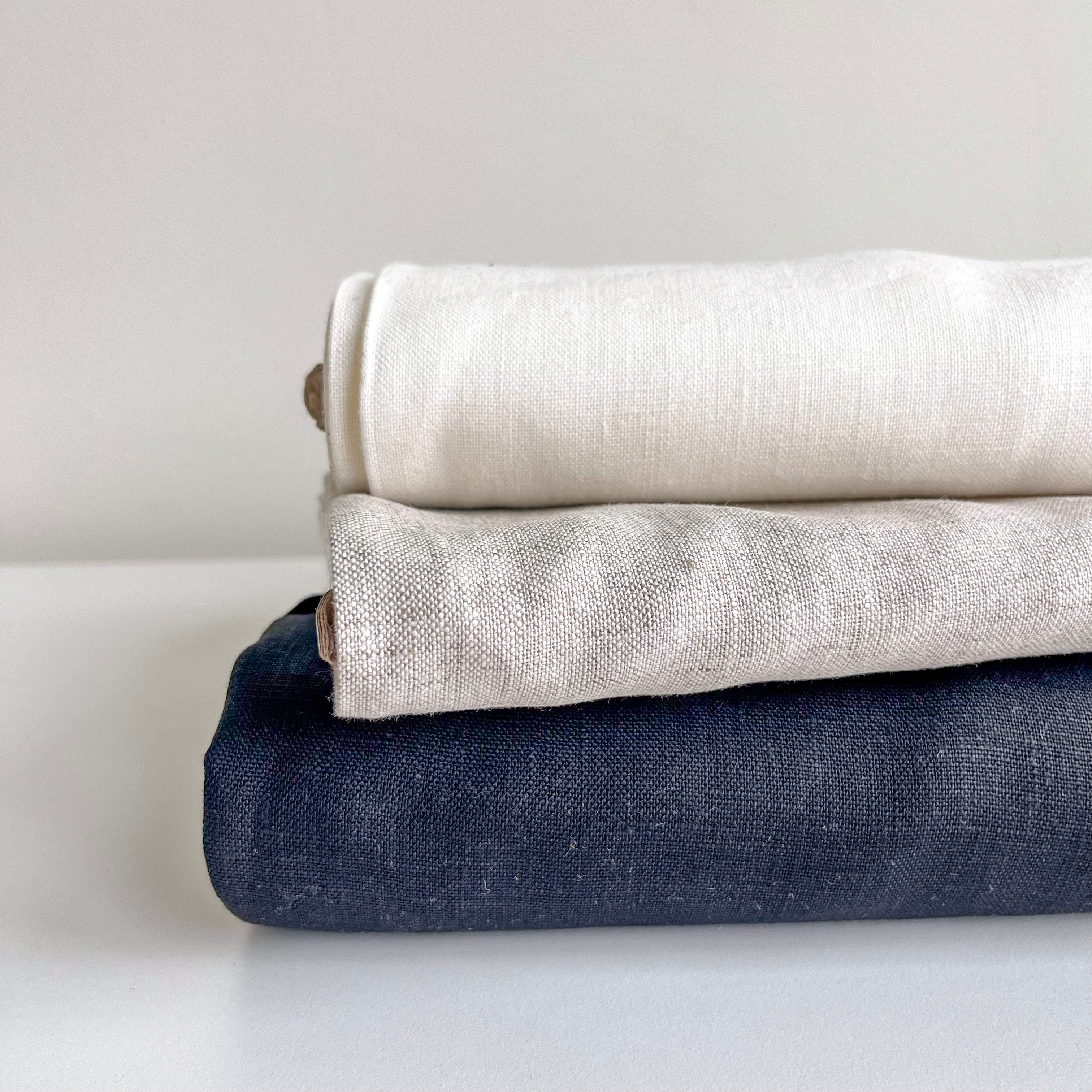 Robert Kaufman Waterford Linen