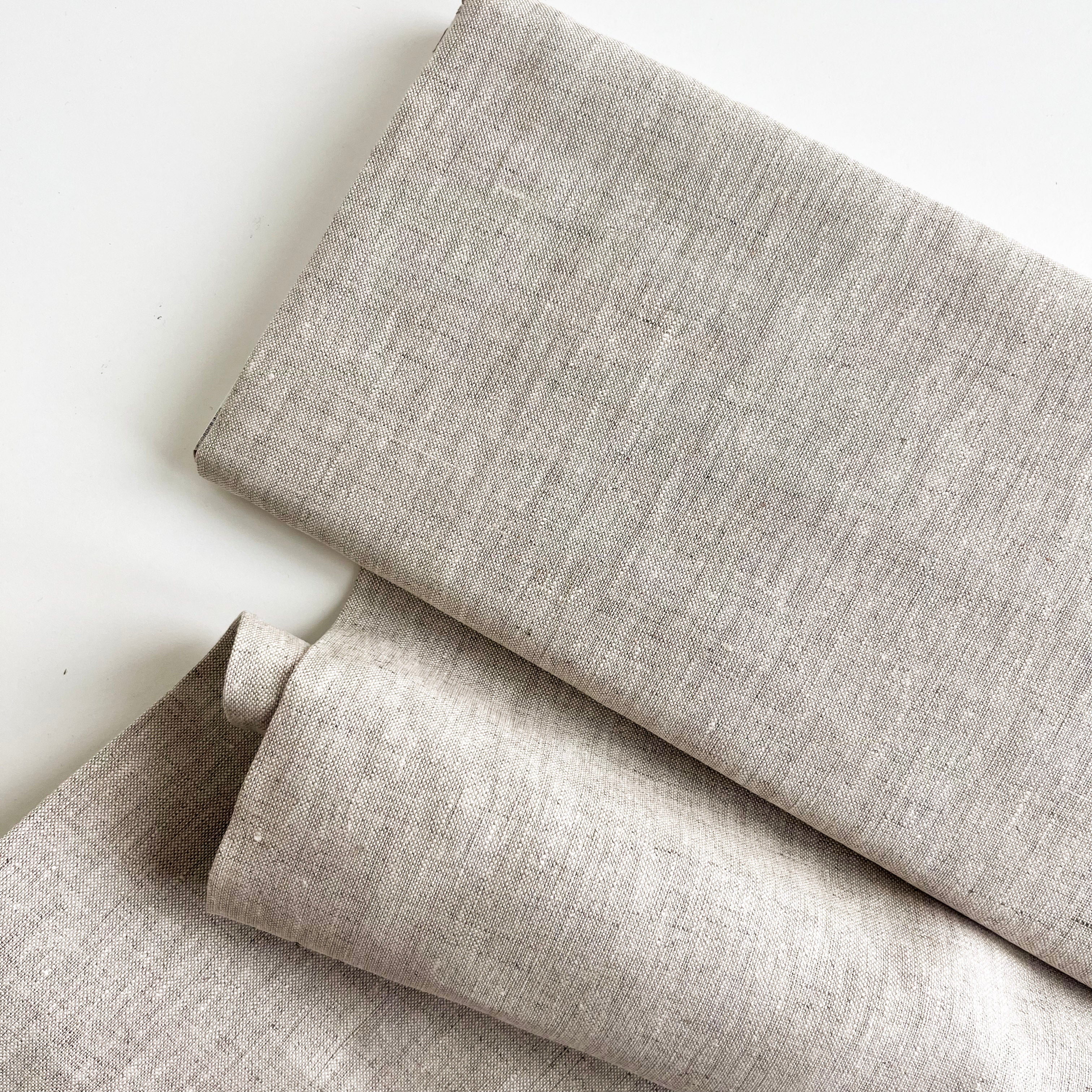 Robert Kaufman Waterford Linen