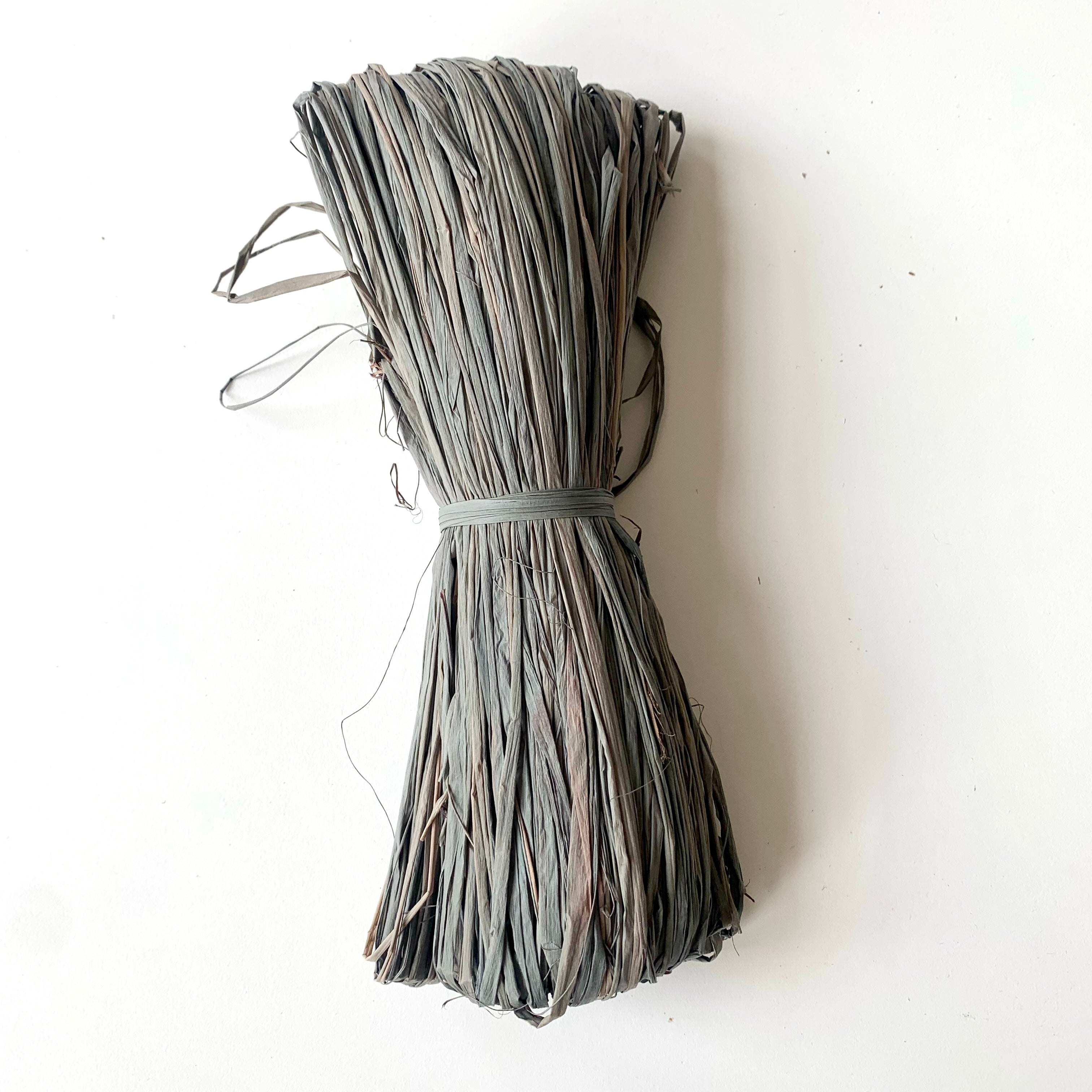Dyed Madagascar Raffia