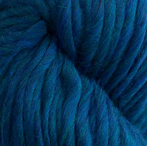 Alternate Rib Arm Knit Blanket Kit