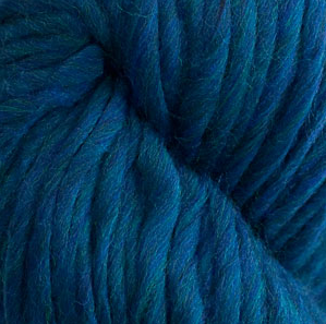 Big Garter Stitch Arm Knit Throw Kit