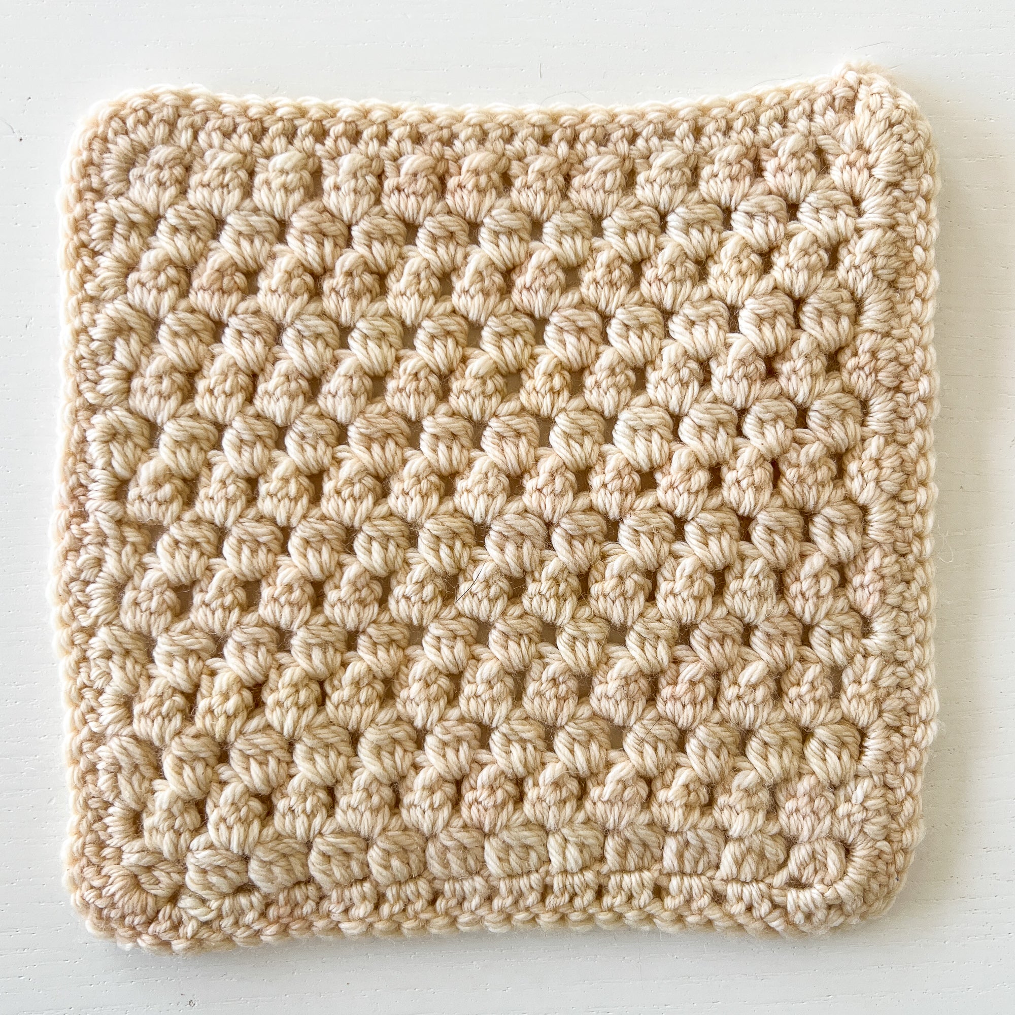 Bobbie Bobble Baby Blanket Kit