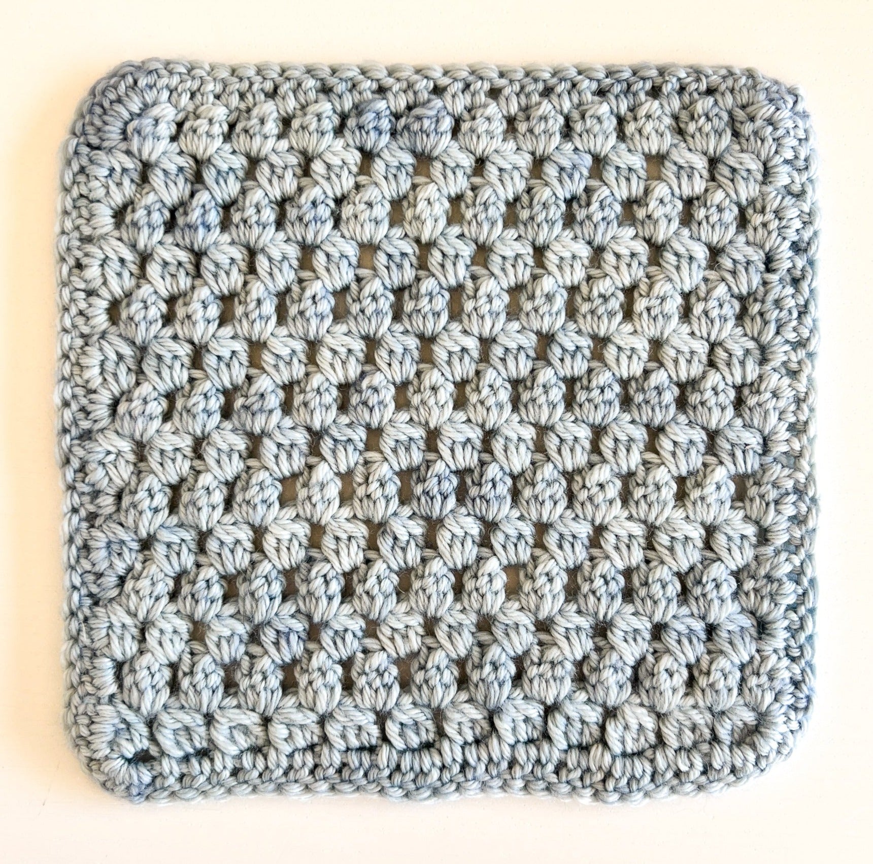 Bobbie Bobble Baby Blanket Kit