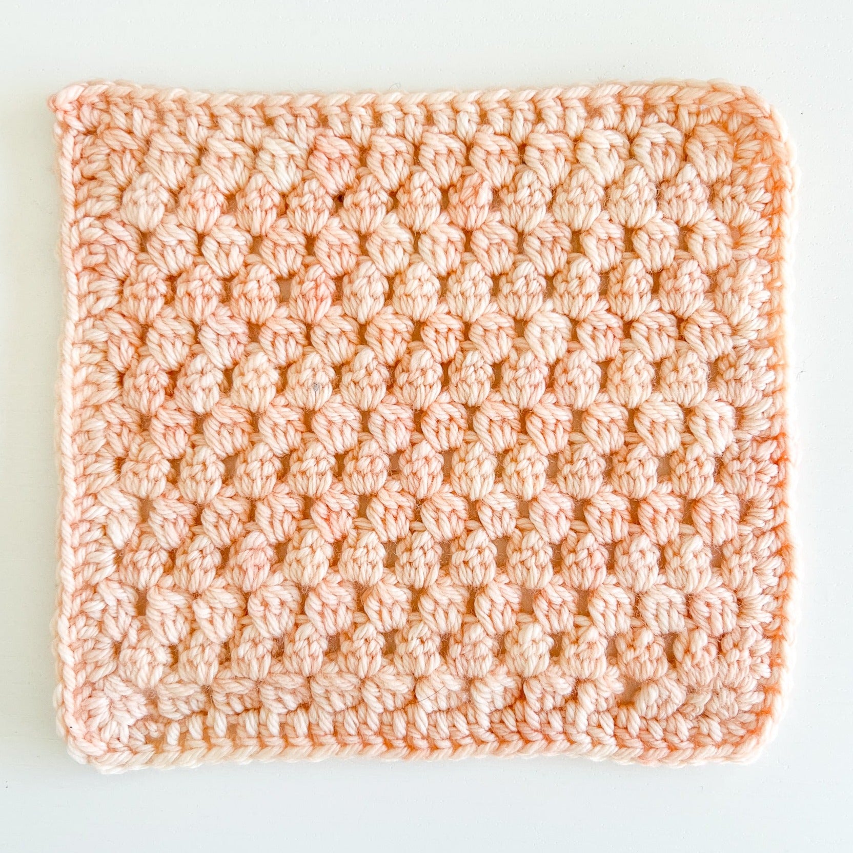 Bobbie Bobble Baby Blanket Kit