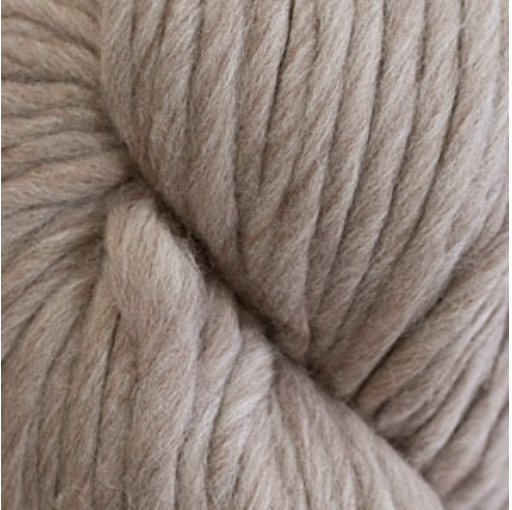 Alternate Rib Arm Knit Blanket Kit