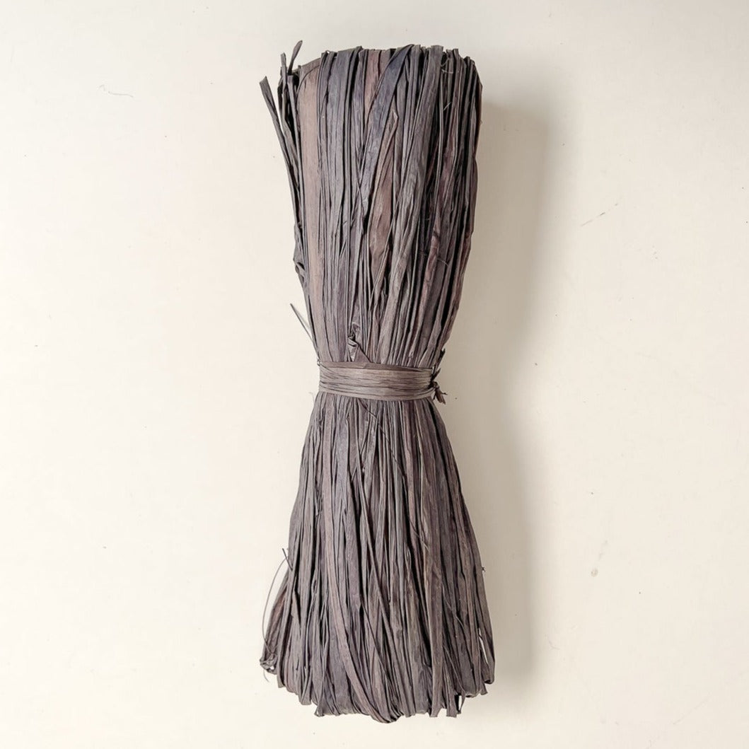 Dyed Madagascar Raffia