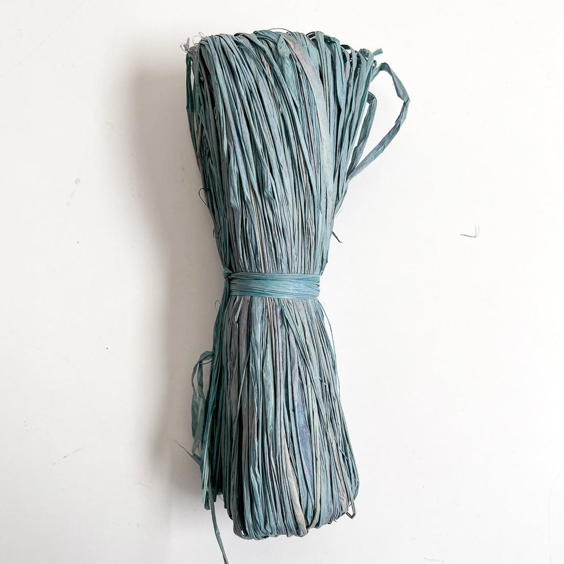 Dyed Madagascar Raffia