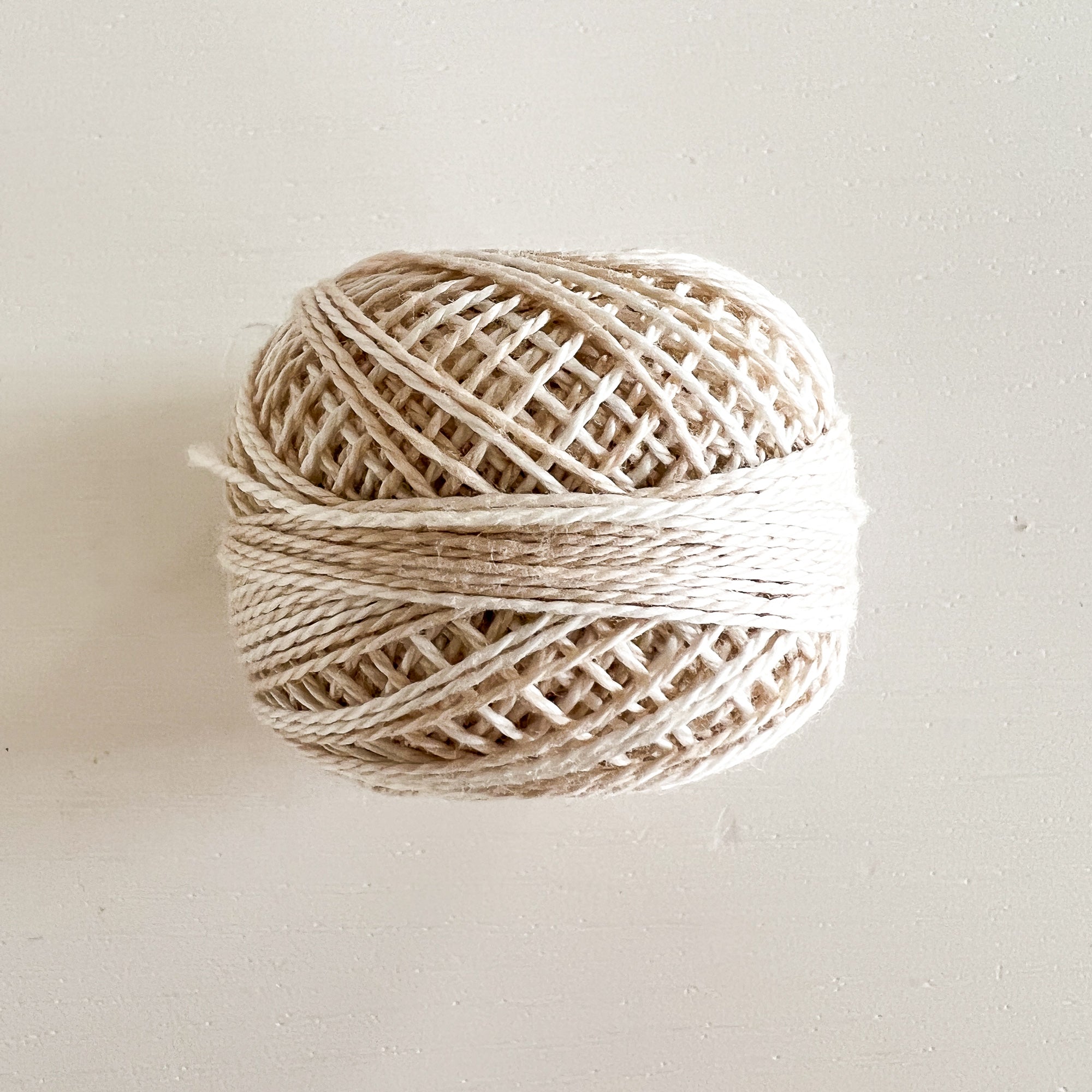 Valdani Embroidery Thread Size 8