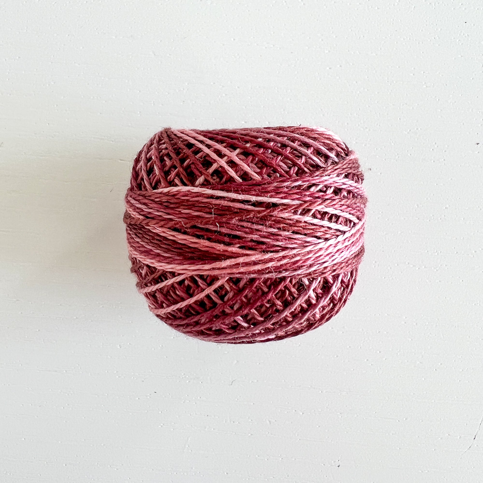 Valdani Embroidery Thread Size 8