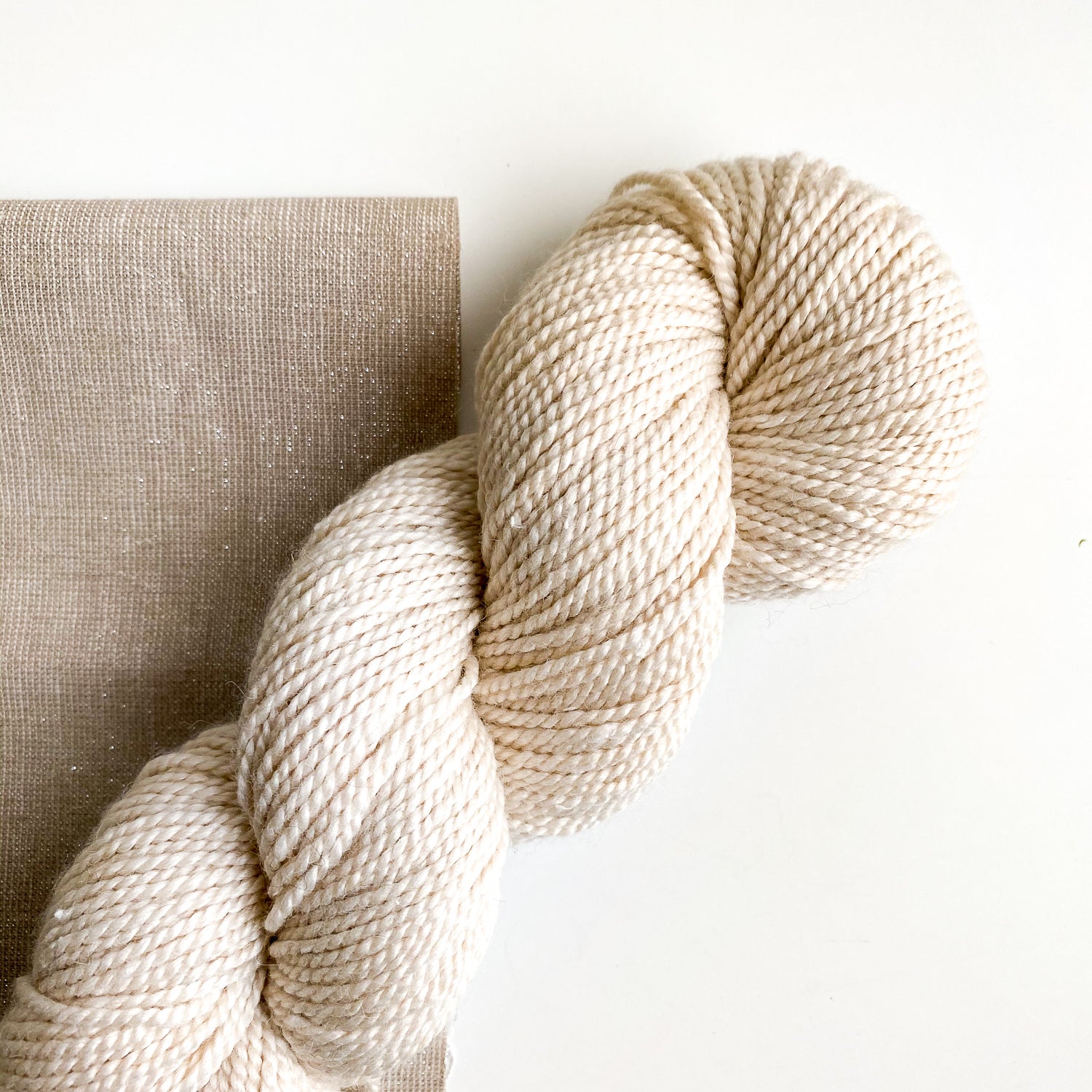 The Fibre Co. Acadia Yarn