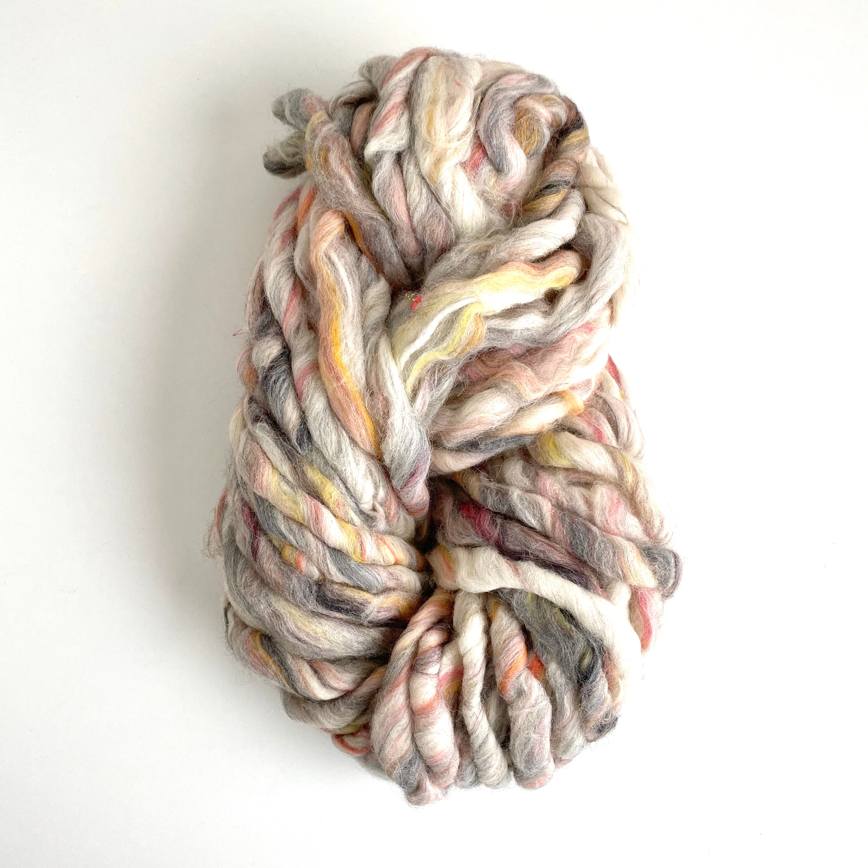 Wanderlust Yarn