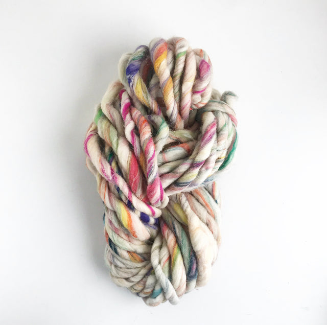 Wanderlust Twill Woven Cowl Kit