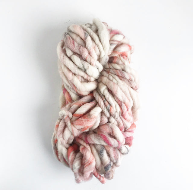 Wanderlust Yarn