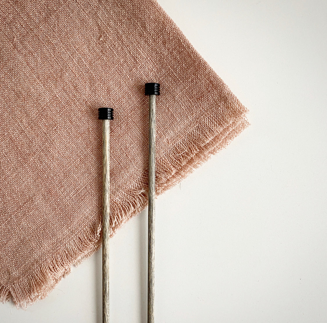 Lykke Straight Knitting Needles 10"