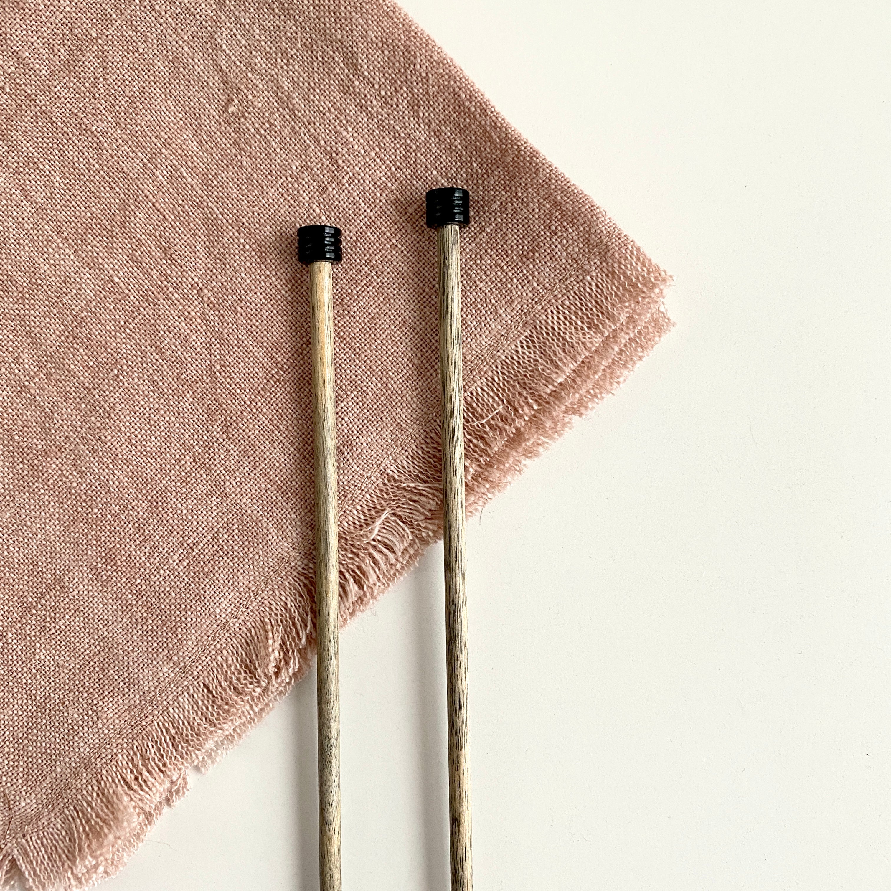 Lykke Straight Knitting Needles 10"