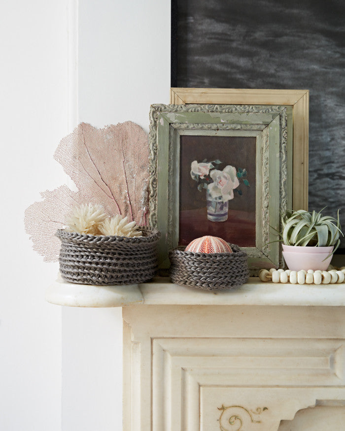 Knitting Without Needles - Autographed Copy