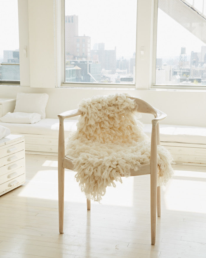 Knitting Without Needles - Autographed Copy