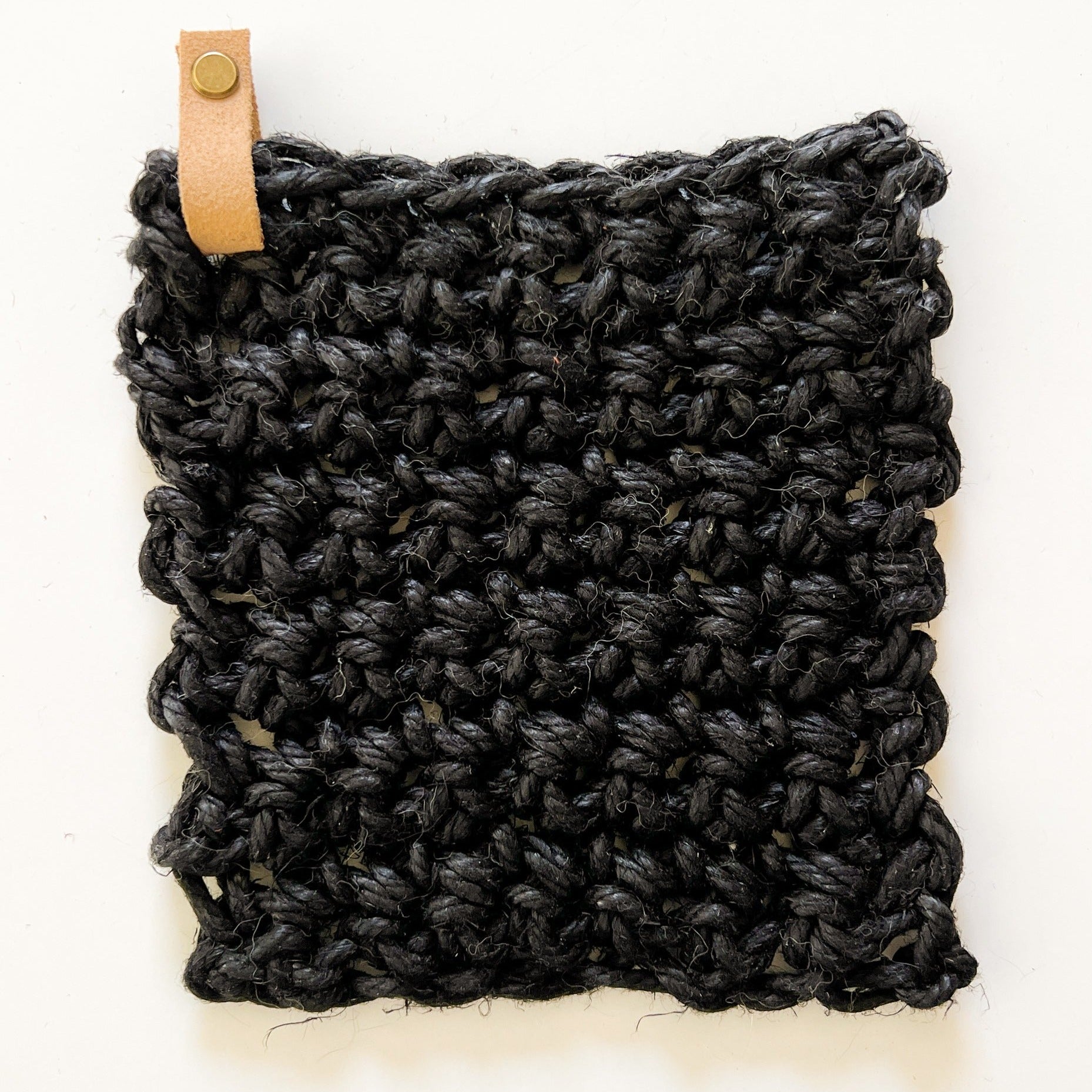 Pauline Flax Potholders Kit (Makes 2)