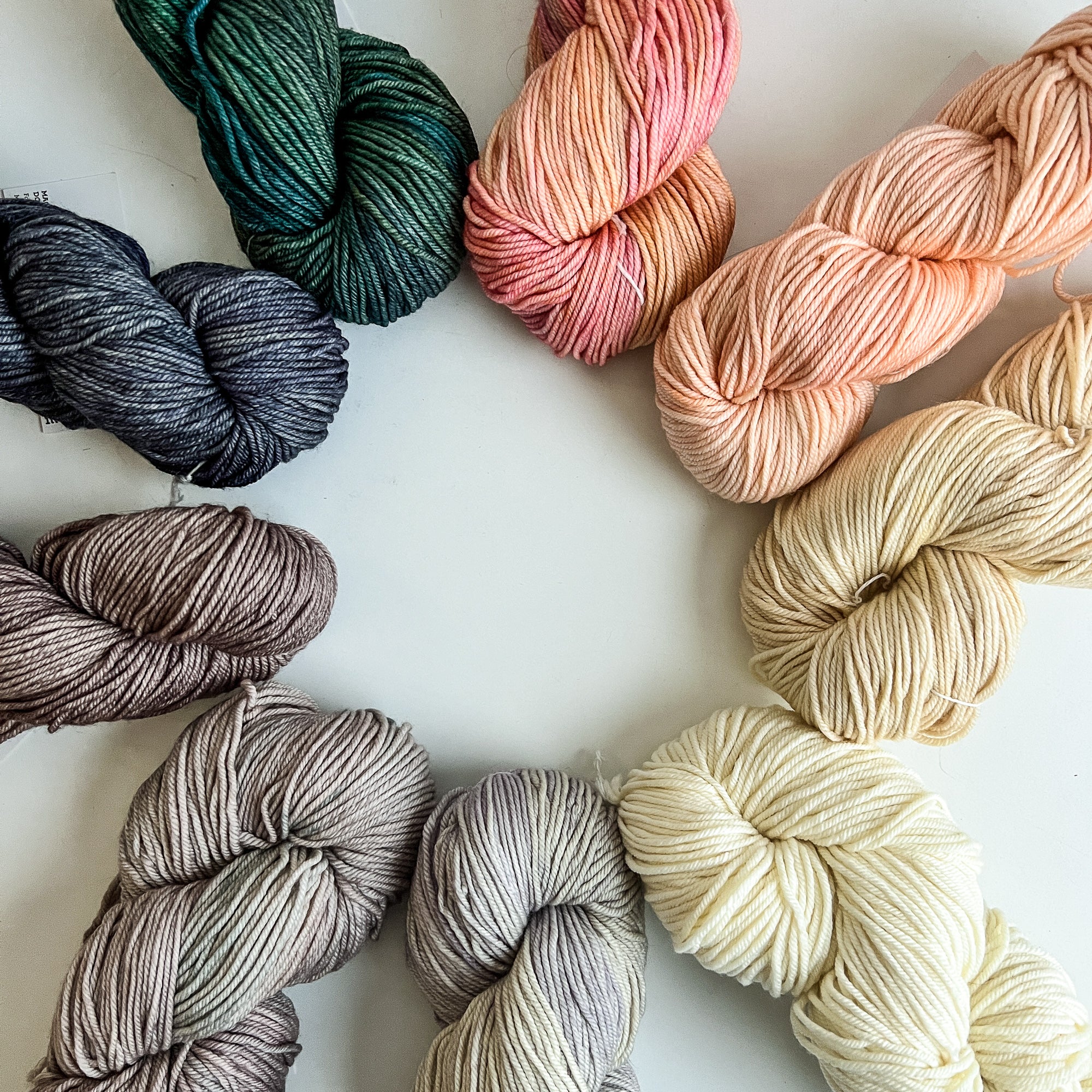 Malabrigo Rios Yarn