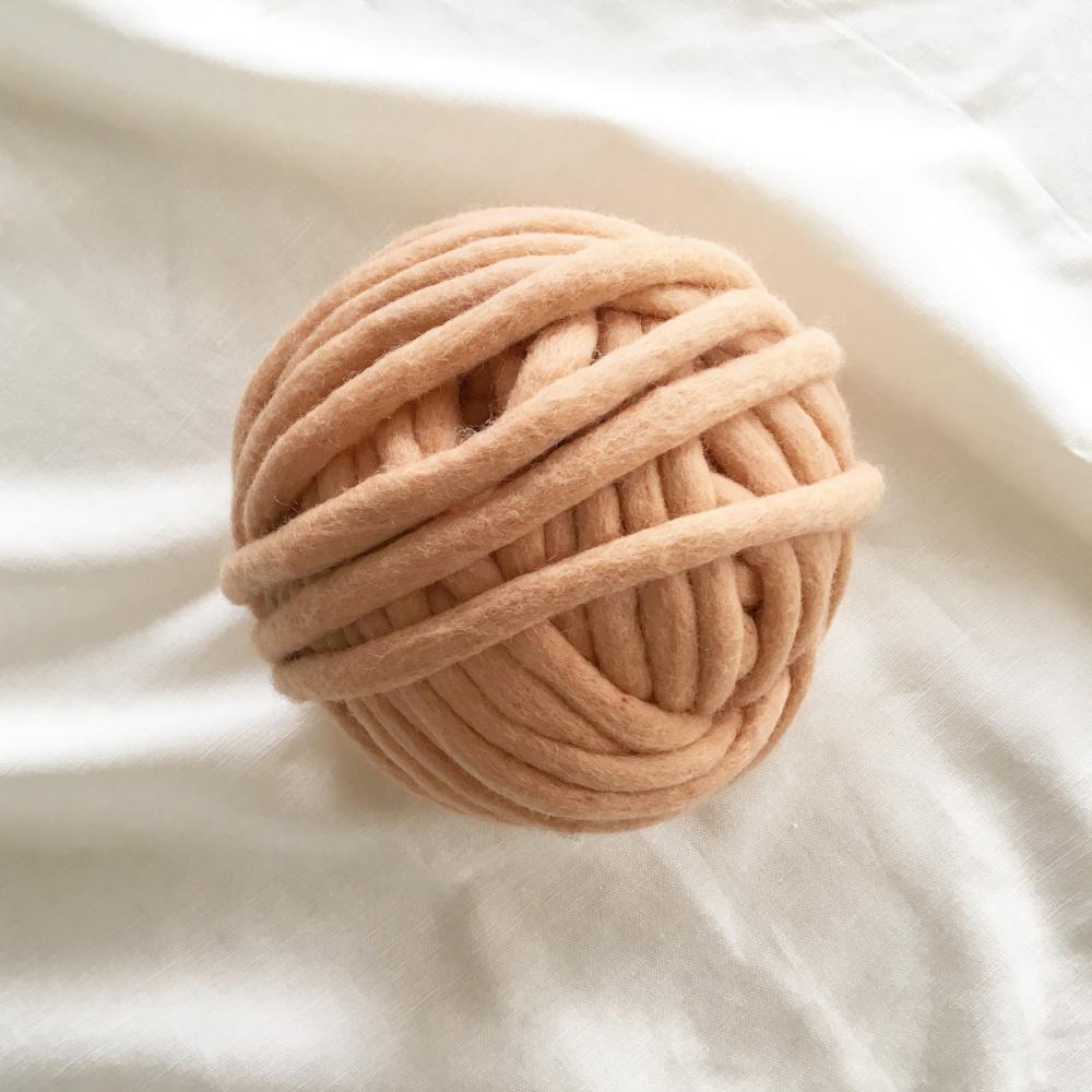 Tough Love Yarn by Love Fest Fibers