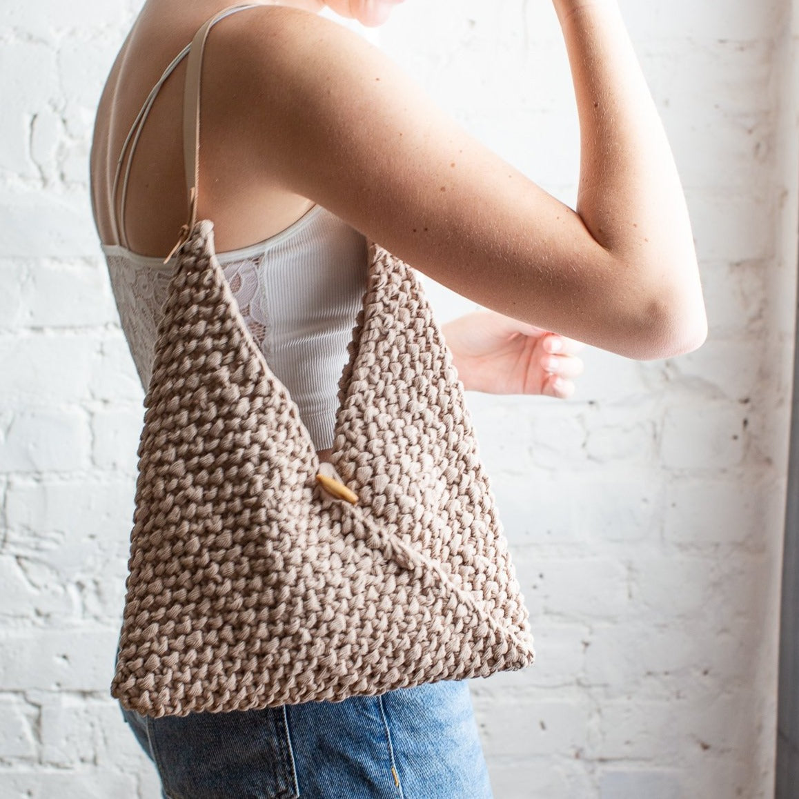 Tessa Tote Kit