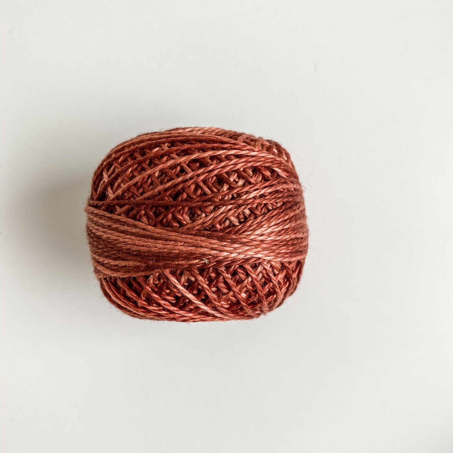 Valdani Embroidery Thread Size 8