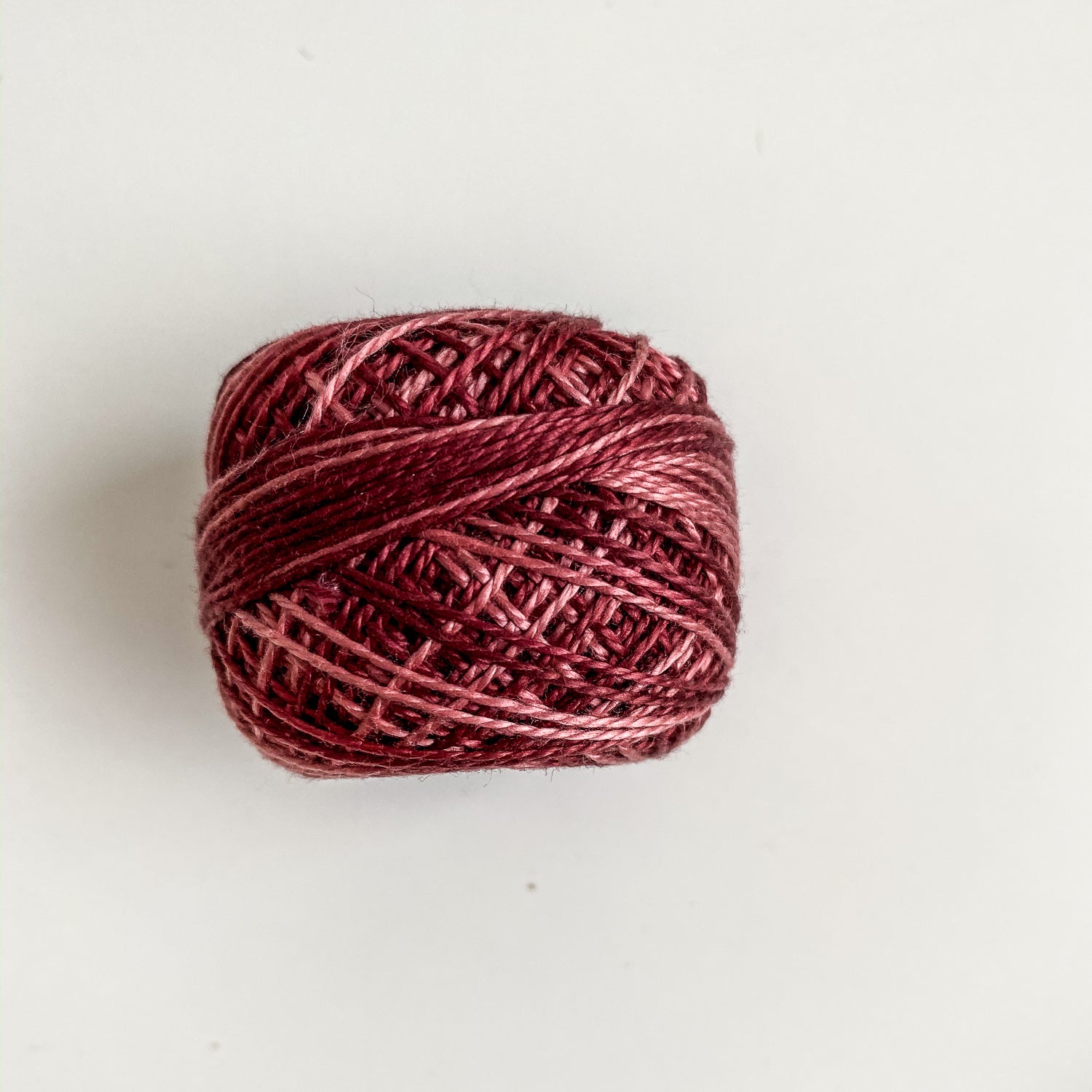 Valdani Embroidery Thread Size 8